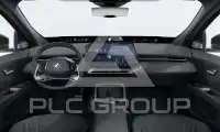 2026 BMW iX