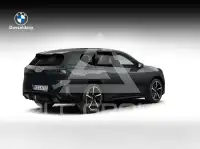 2026 BMW iX