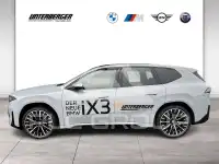2026 BMW iX
