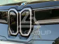 2026 BMW iX