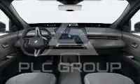 2026 BMW iX