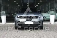 2026 BMW iX