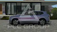 2026 BMW iX