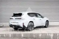2026 BMW iX