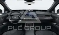 2026 BMW iX