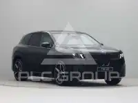 2026 BMW iX
