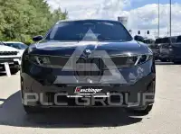 2026 BMW iX