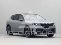 2026 BMW iX