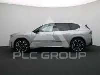 2026 BMW iX