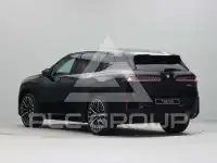 2026 BMW iX
