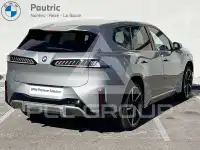 2026 BMW iX