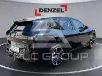 2026 BMW iX