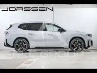 2026 BMW iX
