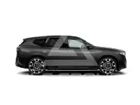 2026 BMW iX