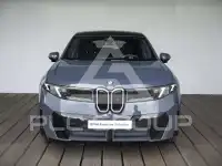 2026 BMW iX