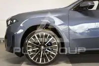 2026 BMW iX