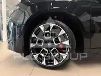 2026 BMW iX