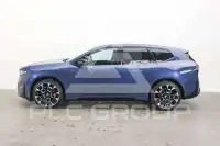 2026 BMW iX