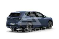 2026 BMW iX