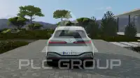 2026 BMW iX