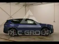 2026 BMW iX