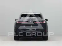 2026 BMW iX