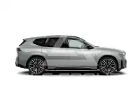 2026 BMW iX