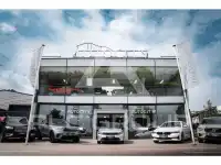 2021 BMW iX