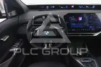2026 BMW iX