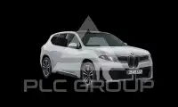 2026 BMW iX