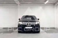 2026 BMW iX
