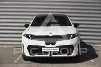 2026 BMW iX