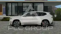2026 BMW iX