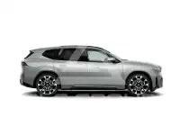 2026 BMW iX