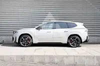 2026 BMW iX