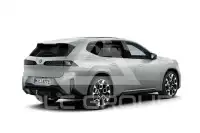 2026 BMW iX