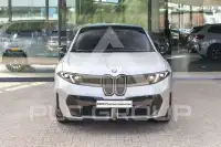 2026 BMW iX