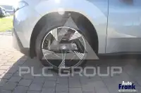 2026 BMW iX
