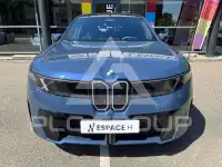 2026 BMW iX