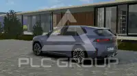 2026 BMW iX