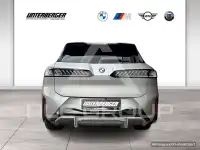 2026 BMW iX