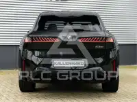 2026 BMW iX