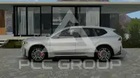 2026 BMW iX