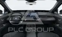 2026 BMW iX
