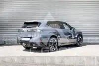 2026 BMW iX