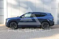 2026 BMW iX