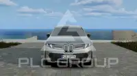 2026 BMW iX