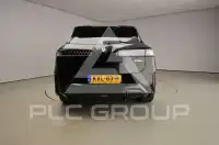 2026 BMW iX