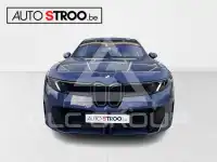 2026 BMW iX