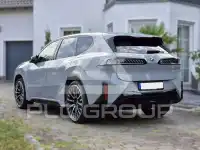2026 BMW iX